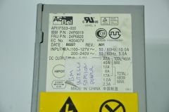 AcBel API1FS03-000 24P6819 24P6820 H20407V 480W POWER SUPPLY