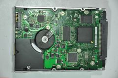SEAGATE 80 PIN 36GB ST373207LC#36 3.5'' 10000RPM SCSI HDD