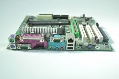HP 478 PIN EVO D300 281946-001 253242-003 SDRAM ANAKART