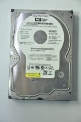 WESTERN DIGITAL SATA 250GB WD2500KS-00MJB0 3.5'' 7200RPM HDD