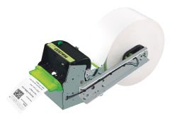 Custom VKP80II Kiosk Printer