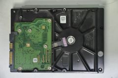 SEAGATE SATA 500GB ST3500413AS 9YP142-519 3.5'' 7200RPM HDD