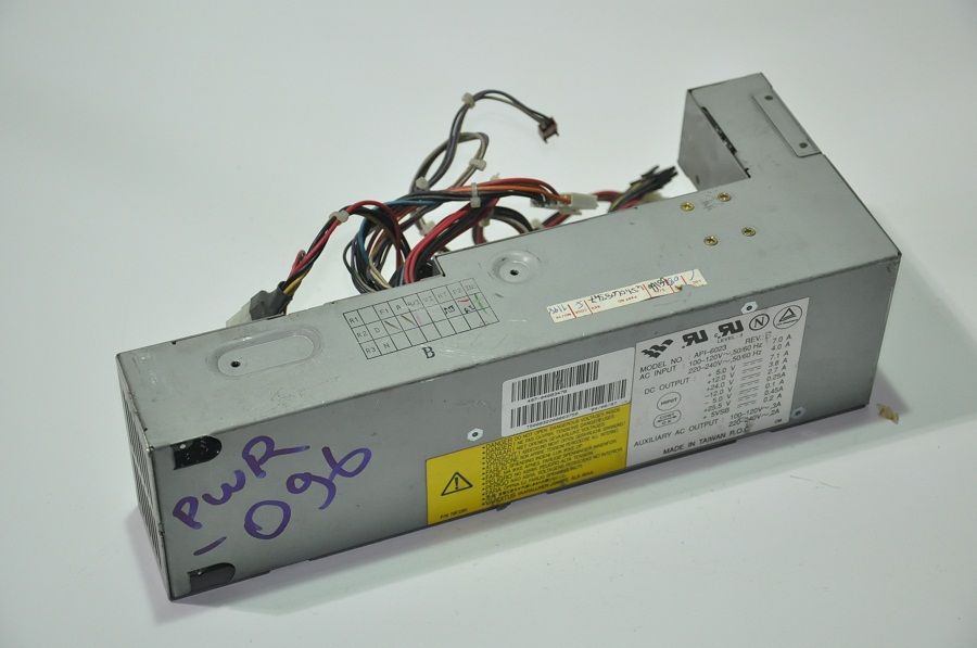 AcBel API-6023 POWER SUPPLY
