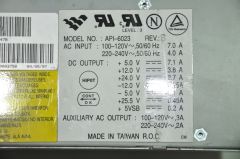 AcBel API-6023 POWER SUPPLY