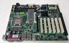 RUBY-9719VG2AR ATX Industrial Motherboard SBC