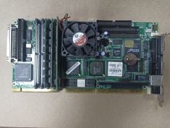 686LCD/MG 4MB w.PL PCB20100194 Endüstriyel Anakart