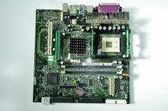 DELL 478 PIN GX270 CN-0X1105-13740 DDR1 ANAKART