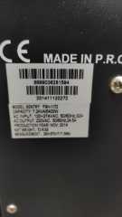 Powerful PSH 1172 7.2 KVA Onine LCD Ekran 6/15 Dk UPS