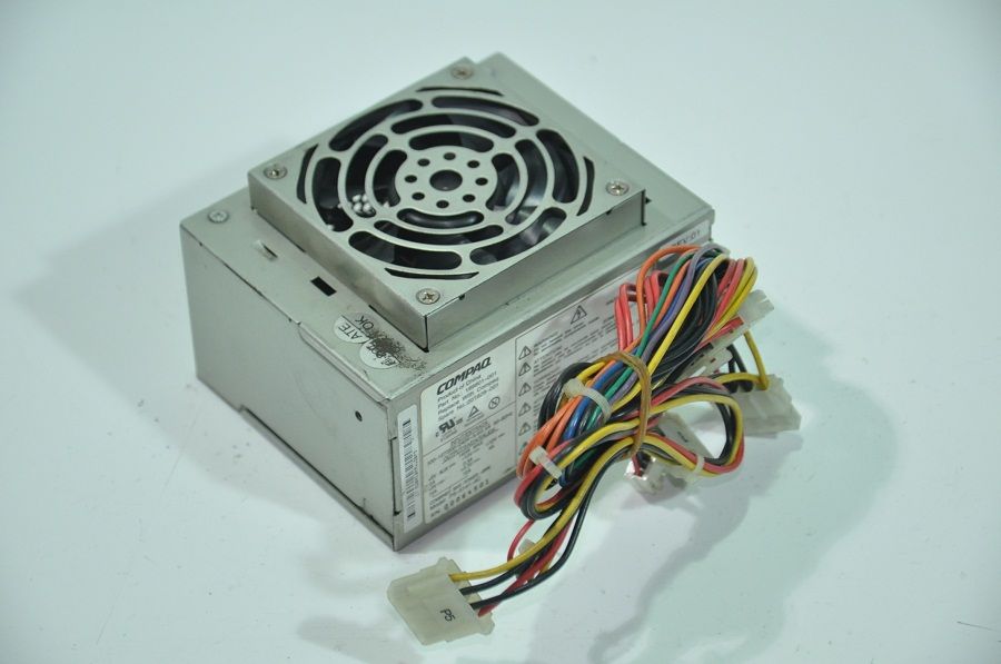 Compaq PS-5141-4C 189801-001 201829-001 145W POWER SUPPLY