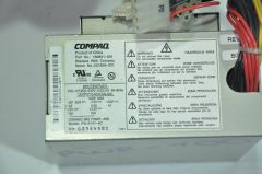 Compaq PS-5141-4C 189801-001 201829-001 145W POWER SUPPLY