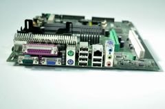 DELL 478 PIN GX270 CN-0X1078-69861 DDR1 ANAKART