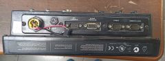 LXE VX7 TERMINAL P2 vehicle mount touchscreen computer