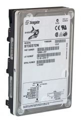 SEAGATE 50 PIN 2.26GB ST32272N 3.5'' 7200RPM SCSI HDD