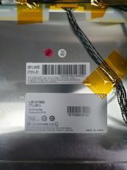 LXE Vx7 12.1'' LG.Philips LCD Screen Display For LB121S03-TL01 LB121S03(TL)(01) 800*600