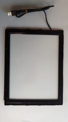 12.1'' Kızılötesi Dokunmatik Usb Cam