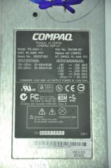 Compaq ESP127 PS-5501-1 264166-001 292237-001 500W POWER SUPPLY