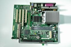 DELL 478 PIN Optiplex GX260 CN-02R433-13740 DDR1 ANAKART