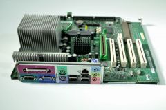 DELL 478 PIN Optiplex GX260 CN-02R433-13740 DDR1 ANAKART