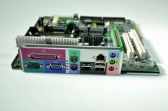 DELL 478 PIN GX260 CN-04T274-69861 DDR1 ANAKART