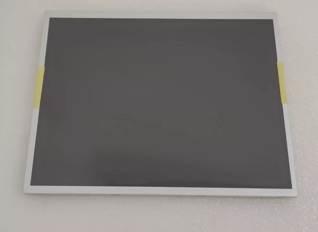 Mrcds G104X1-L04 REV.C1, Lcd Display