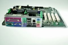 DELL 478 PIN GX270 (Dik) CN-0Y1057-69861 DDR1 ANAKART