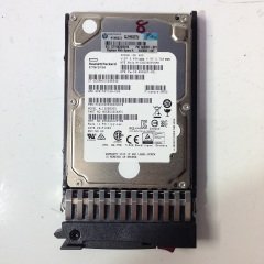 HP EG0300FCSPH SAS 300GB 507129-004 689287-001 2.5'' 10000RPM SCSI HDD