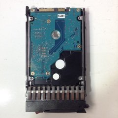 HP EG0300FCSPH SAS 300GB 507129-004 689287-001 2.5'' 10000RPM SCSI HDD
