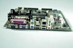 DELL 478 PIN Optiplex 170L  CN-0C7018-69861 DDR1 ANAKART