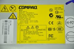 Compaq ESP117 DPS-600CB A 230882-001 231782-001 600W POWER SUPPLY
