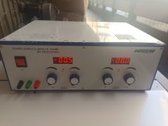 İndosaw 0-30Volt, 20A Ayarlanabilir Güç Kaynağı
