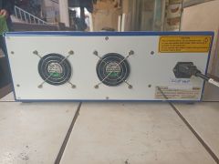 İndosaw 0-30Volt, 20A Ayarlanabilir Güç Kaynağı