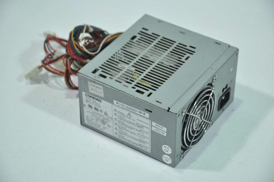 Compaq PS-6151-6C2 173609-001 174871-001 145W POWER SUPPLY