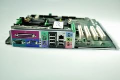 DELL 478 PIN GX270 (Dik) CN-0FG015-13740 DDR1 ANAKART