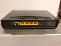 ZyXEL P-661H-D1 ADSL2+ 4 Port 24Mbps Modem