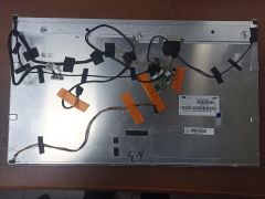 Samsung 21,5'' Dokunmatik M215HTN01.1 LTM215HT03 All in One, AIO Pc Ekran - Panel