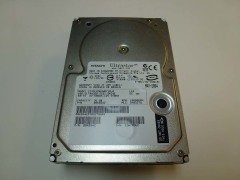 HITACHI 68 PIN 36GB IC35L036UWDY10-0 3.5'' 10000RPM SCSI HDD