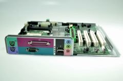 DELL 478 PIN 8300 MY-01K529-12465 DDR1 ANAKART