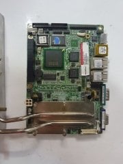 IEI EPIC Mini-ITX Motherboard (NANO 4386A)