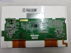 AT070TN83 V.1 Innolux 07.0 inch Endüstriyel Paneli Ekranı