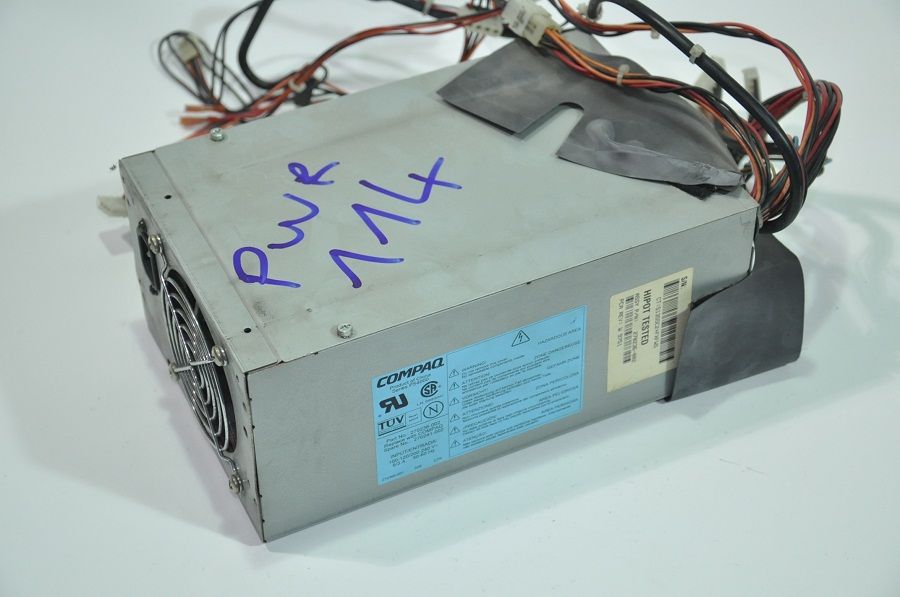 Compaq PS4000 270236-002 270241-002 POWER SUPPLY
