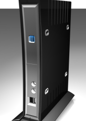 Maple ST6500X99K Thin Client