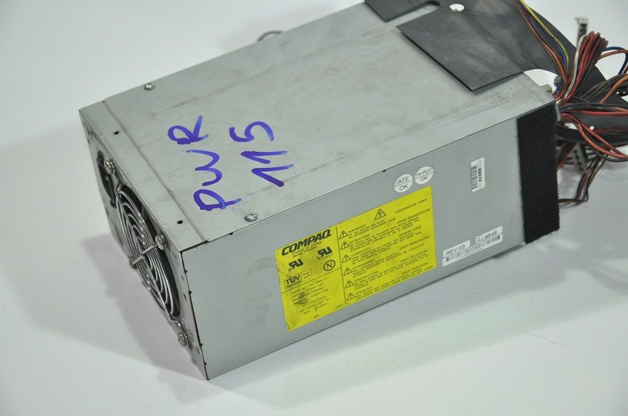 Compaq PA-5331-1 270371-001 270241-002 POWER SUPPLY