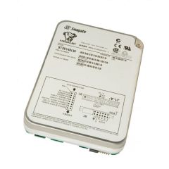 SEAGATE 68 PIN 9GB ST39140LW 3.5'' 7200RPM SCSI HDD