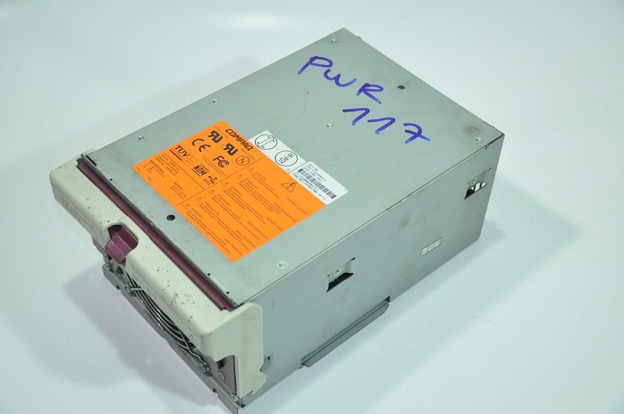 Compaq PS4060 298581-001 169286-002 POWER SUPPLY