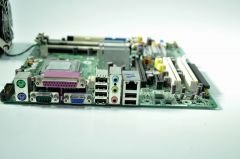 HP 775 PIN dc7600 375376-001 380356-001 375375-000 DDR2 SATA ANAKART