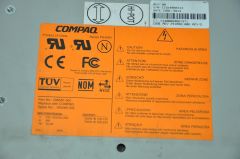 Compaq PS4060 298581-001 169286-002 POWER SUPPLY