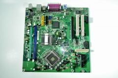 NEC 775 PIN Powermate VL280U 8039070200 DDR2 SATA ANAKART