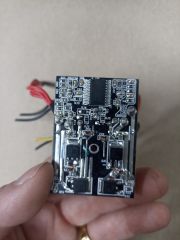DC-DC Converter