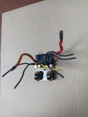 DC-DC Converter
