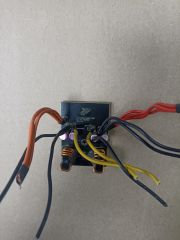 DC-DC Converter